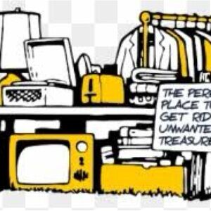 Meet your Posher, Desseray